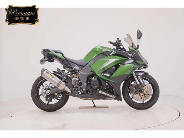 Kawasaki NINJA1000A 2019