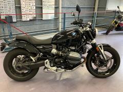 BMW R12 2024