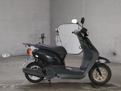 Honda TACT125 2015