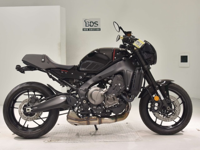 Yamaha XSR900-2 2023