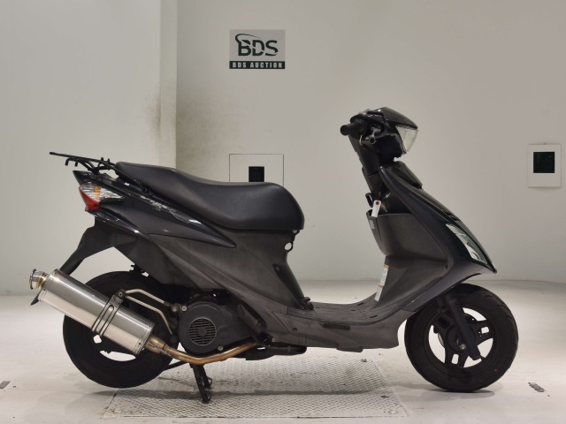 Suzuki ADDRESS V125