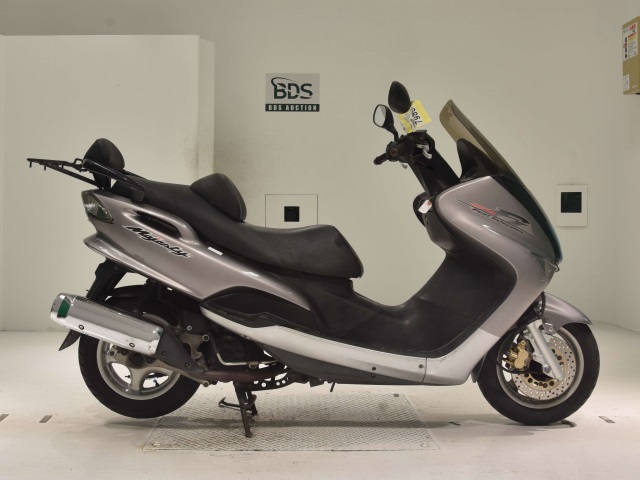 Yamaha MAJESTY 125FI 2006