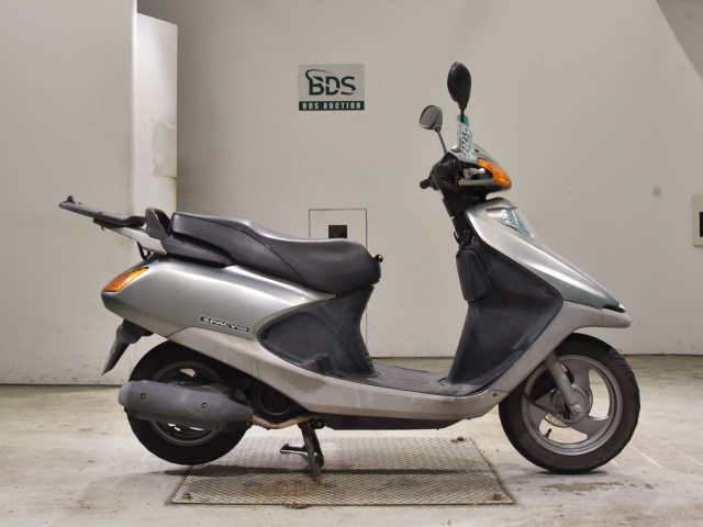 Honda SPACY100 2003