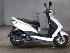 Yamaha CYGNUS125XSR 2005