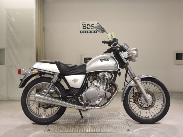 Suzuki VOLTY 2002
