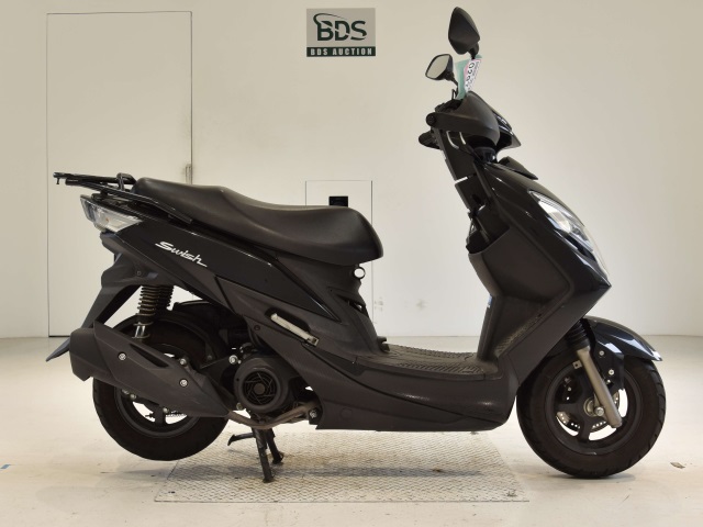 Suzuki SWISH125