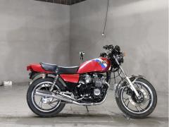 Yamaha XJ400