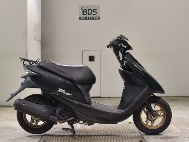 Honda DIO-6 2004