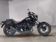 Kawasaki ELIMINATOR 250V 2002