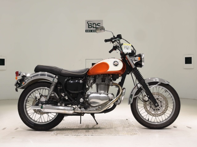 Kawasaki ESTRELLA RS 2006