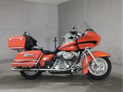 HD ROAD GLIDE FLTR1580 2007