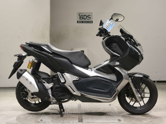 Honda ADV 150 2020