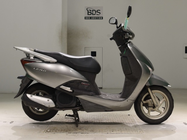 Honda LEAD110 2008