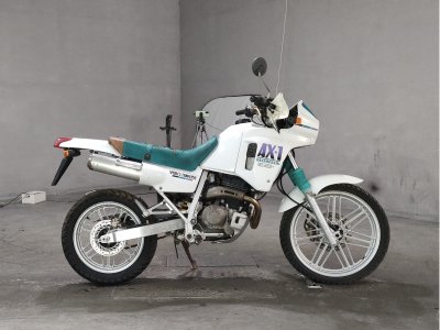 Honda AX-1 1989