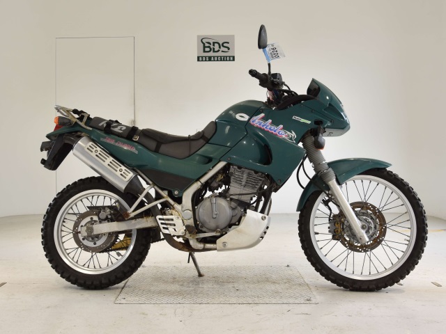 Kawasaki KLE250 ANHELO 1993