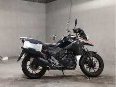 Suzuki V-STROM DL250 2019