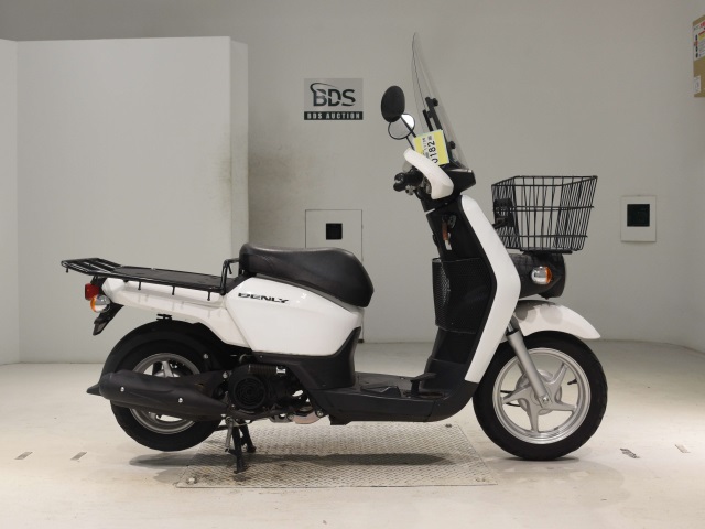 Honda BENLY110 2018