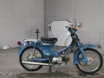 Honda SUPER CUB50 1997
