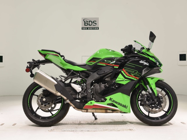 Kawasaki ZX-4RR 2023