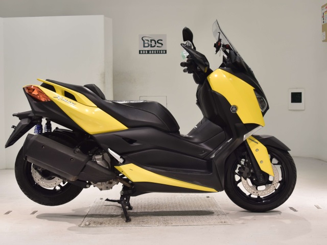 Yamaha X-MAX250A 2018