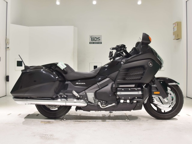 Honda GL1800 F6B BAGGER 2014