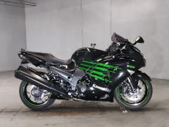 Kawasaki NINJA ZX-14R 2013