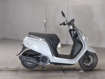 Honda DUNK 2022