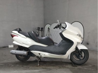 Honda FORZA Z 2005