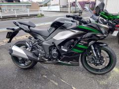 Kawasaki NINJA1000SX 2020