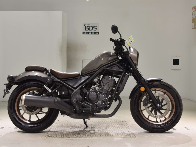 Honda REBEL S CMX250 2023