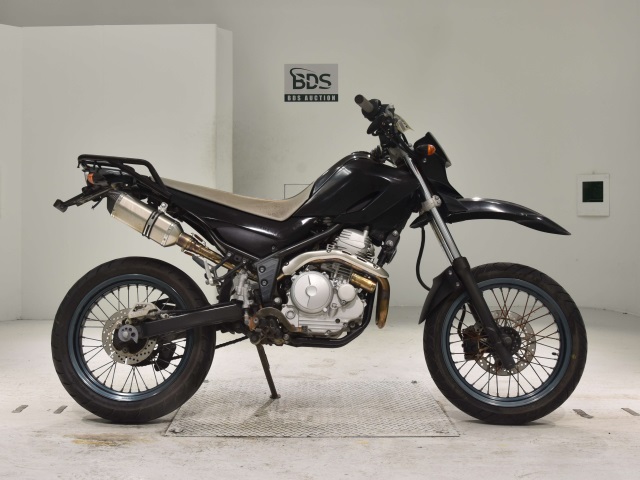 Yamaha XT250X 2006