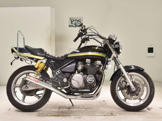 Kawasaki ZEPHYR400 1992