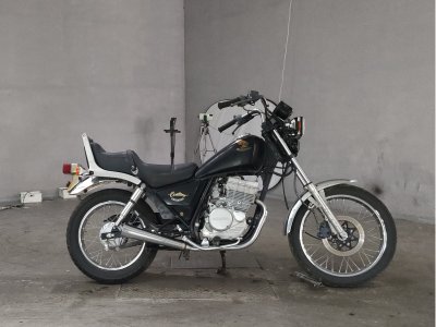Honda CBX125 CUSTOM 1987