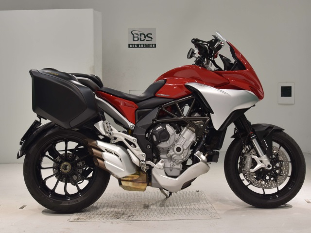 MV Agusta TURISMO VELOCE 800R 2019