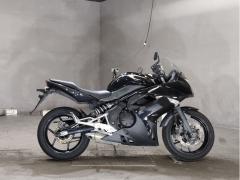 Kawasaki NINJA400R 2011