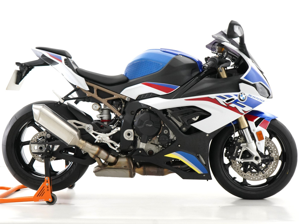 BMW S1000RR 2020