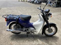 Honda SUPER CUB110 2009