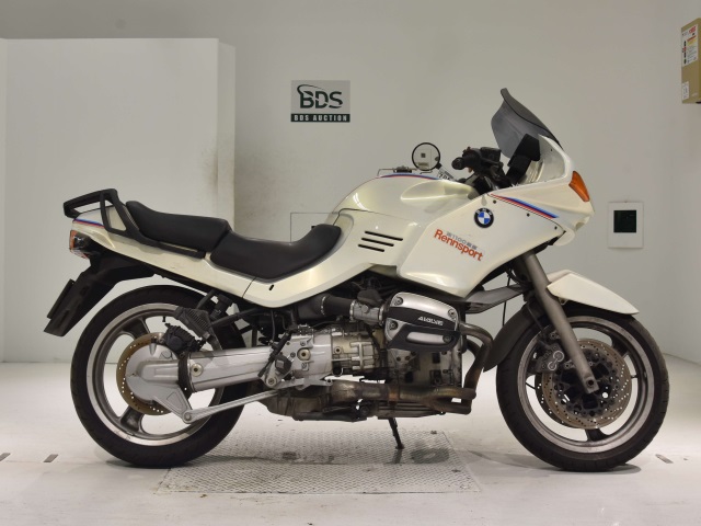 BMW R1100RS 2000