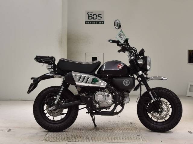 Honda MONKEY125 2022
