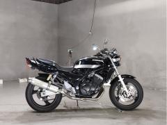 Kawasaki BALIUS ZR250 1997