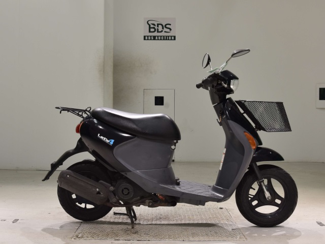 Suzuki LETS4