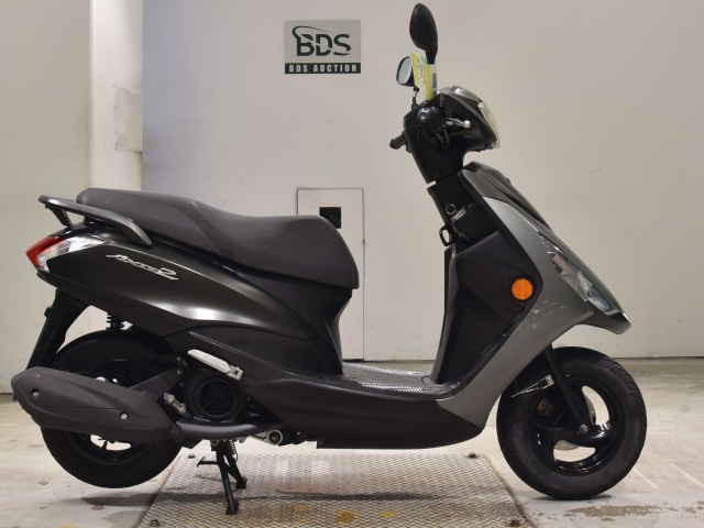 Yamaha AXIS125Z 2017