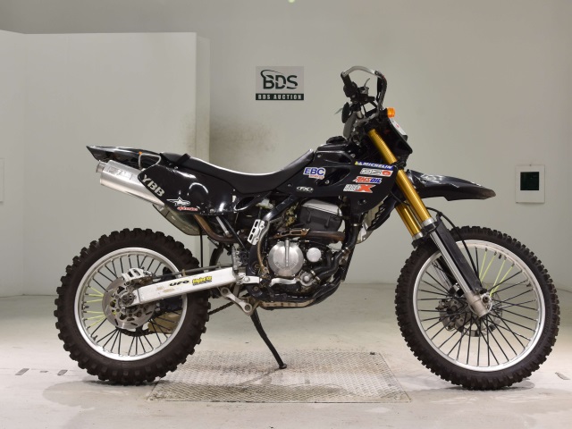 Kawasaki KLX250 1993