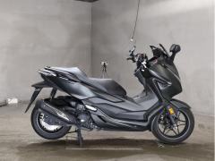 Honda FORZA 2018