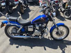Honda REBEL CMX250 1985