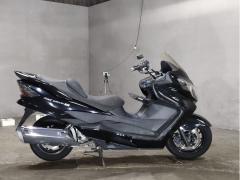 Suzuki SKYWAVE 250S 2009