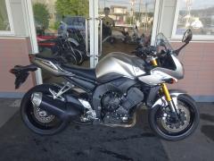 Yamaha FZ1-N 2006