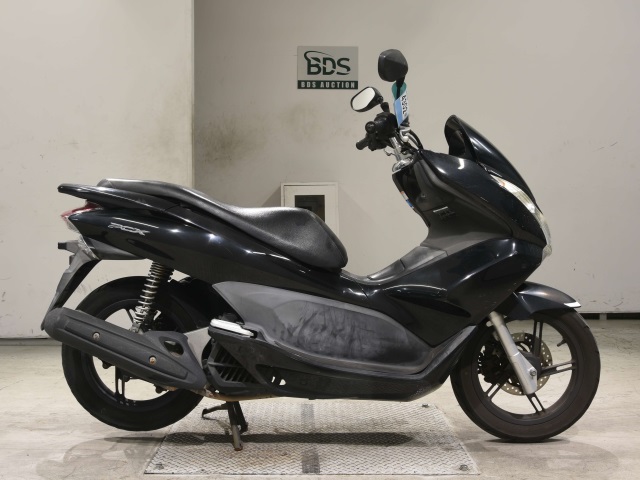 Honda PCX125 2010