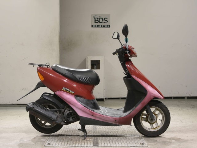 Honda DIO
