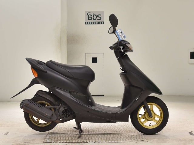 Honda DIO-3 2000